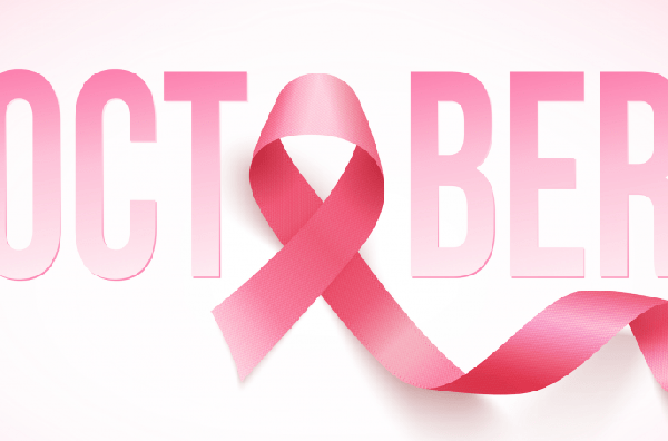 Hoag Breast Cancer Awareness Event