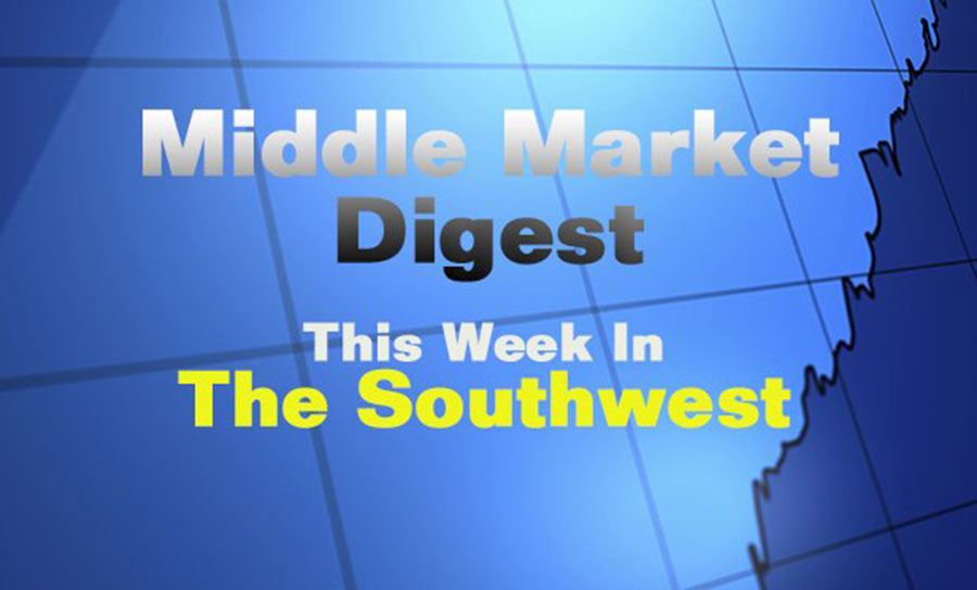 Middle Market Digest