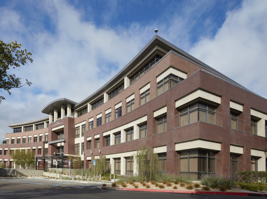Irvine Company adds One Del Mar in San Diego