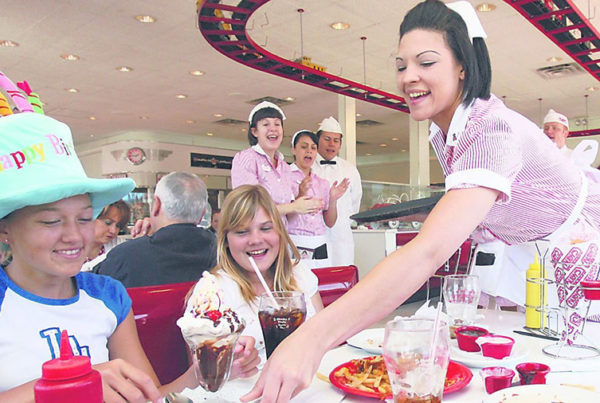 Huntington Beach Ruby’s Diner files for bankruptcy