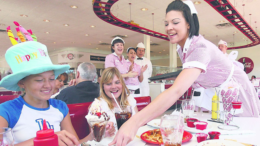 Huntington Beach Ruby’s Diner files for bankruptcy