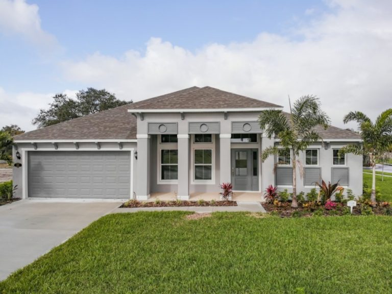 LANDSEA HOMES ADDS 68 HOMESITES TO PALM BAY, FLORIDA, COMMUNITY ...