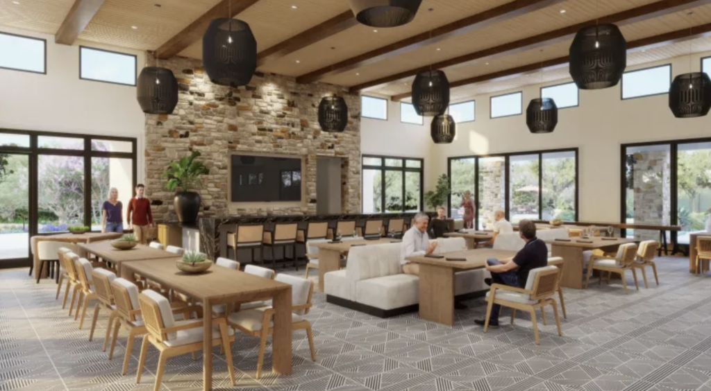Rancho Mission Viejo Announces New 55+ Village, Gavilán Ridge, Set to ...
